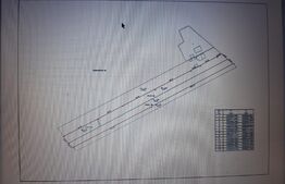 Teren intravilan 7016 mp - Targoviste Nord - Teis