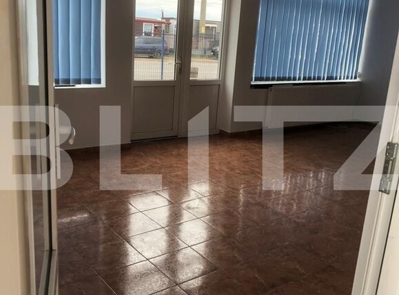 Spațiu comercial de închiriat Exterior Est - 112607SIC | BLITZ Târgoviște | Poza7