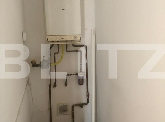 Spațiu comercial de închiriat Exterior Est - 112607SIC | BLITZ Târgoviște | Poza8