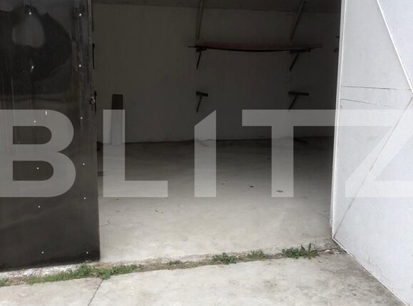 Spațiu comercial de închiriat Exterior Est - 112607SIC | BLITZ Târgoviște | Poza10