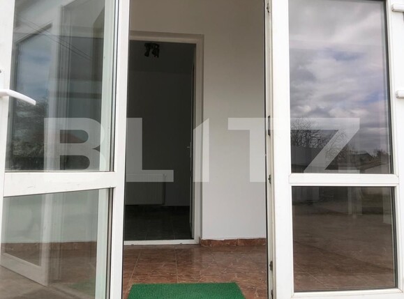 Spațiu comercial de închiriat Exterior Est - 112607SIC | BLITZ Târgoviște | Poza4