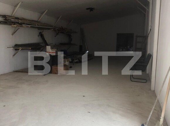 Spațiu comercial de închiriat Exterior Est - 112607SIC | BLITZ Târgoviște | Poza11