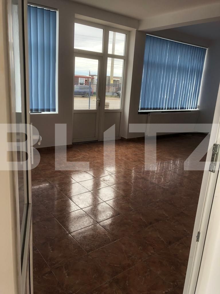 Spațiu comercial de închiriat Exterior Est - 112607SIC | BLITZ Târgoviște | Poza7