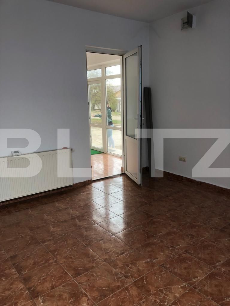 Spațiu comercial de închiriat Exterior Est - 112607SIC | BLITZ Târgoviște | Poza9