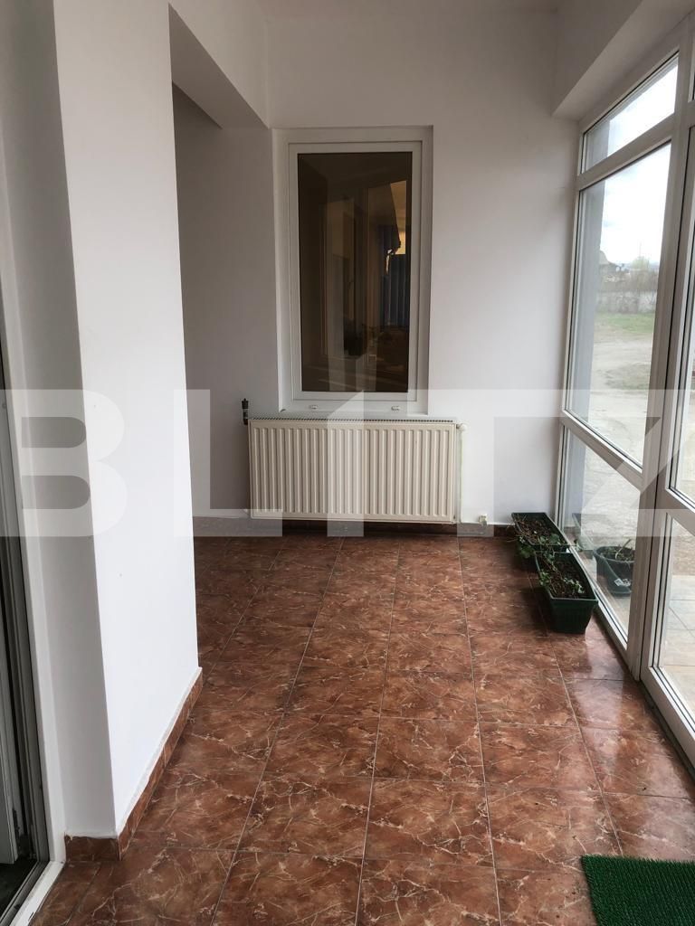 Spațiu comercial de închiriat Exterior Est - 112607SIC | BLITZ Târgoviște | Poza6