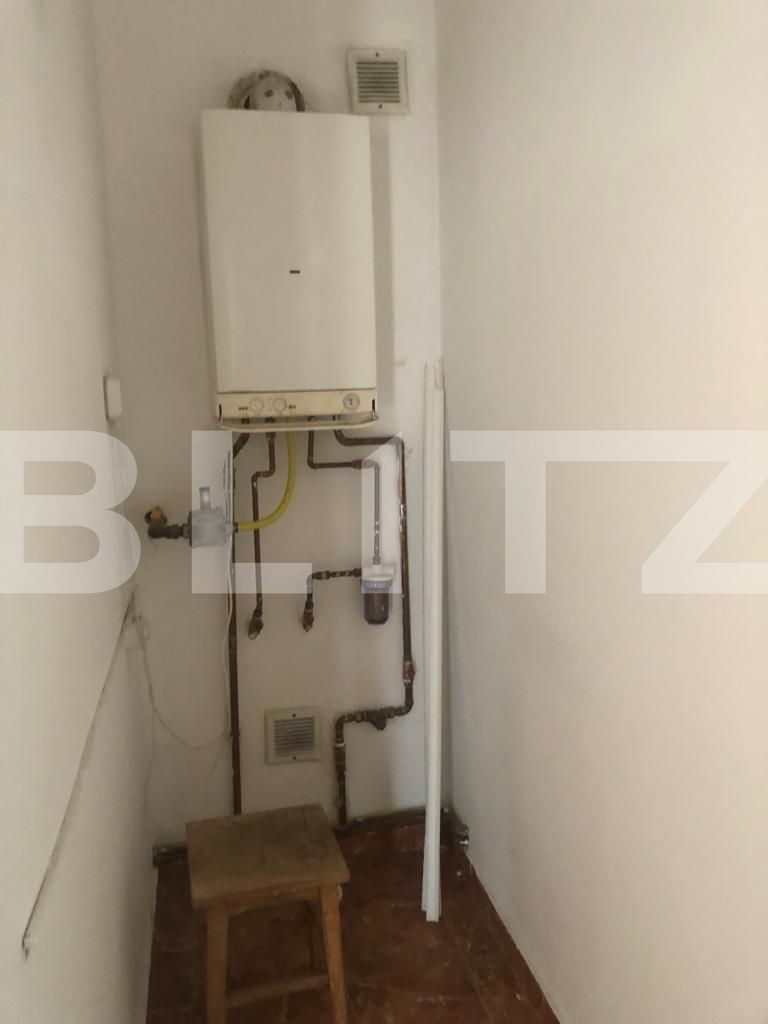 Spațiu comercial de închiriat Exterior Est - 112607SIC | BLITZ Târgoviște | Poza8