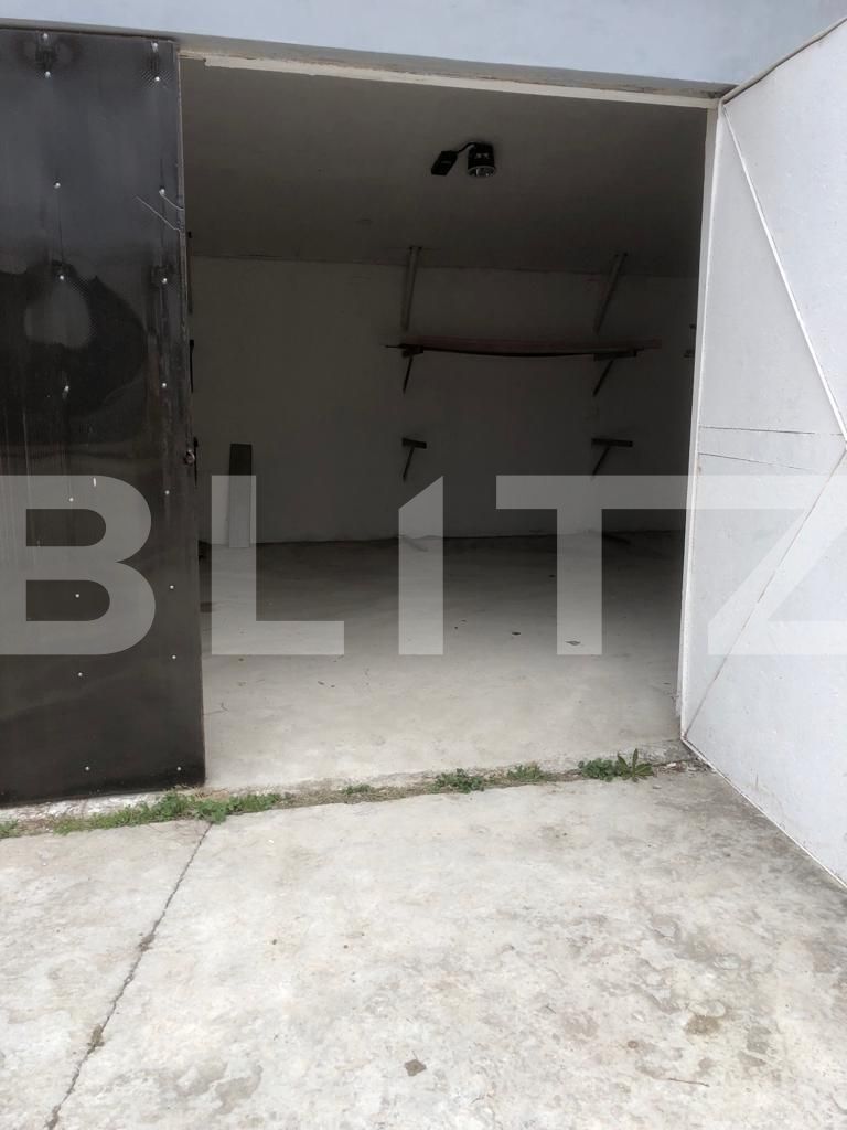 Spațiu comercial de închiriat Exterior Est - 112607SIC | BLITZ Târgoviște | Poza10