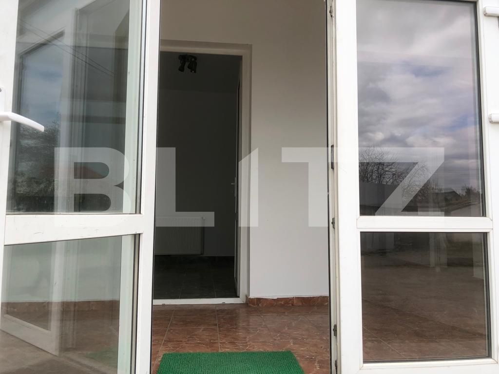 Spațiu comercial de închiriat Exterior Est - 112607SIC | BLITZ Târgoviște | Poza4