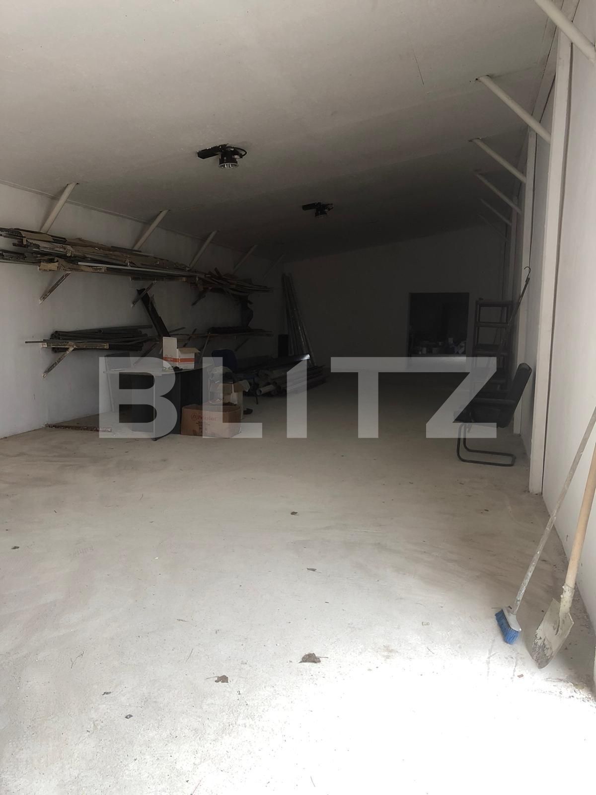 Spațiu comercial de închiriat Exterior Est - 112607SIC | BLITZ Târgoviște | Poza11