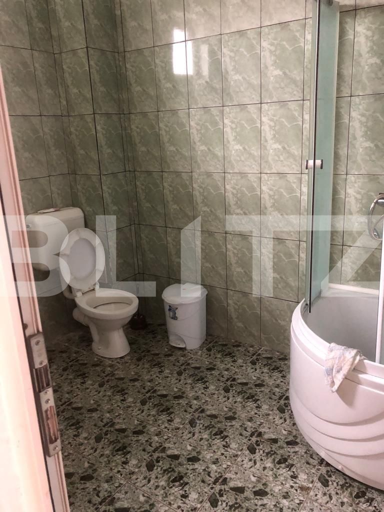 Spațiu comercial de închiriat Exterior Est - 112607SIC | BLITZ Târgoviște | Poza12