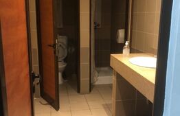 Spațiul comercial 180 mp, zona centrală