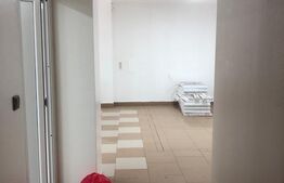 Spațiul comercial 180 mp, zona centrală