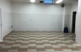 Spațiul comercial 180 mp, zona centrală