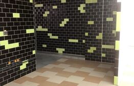 Spațiul comercial 180 mp, zona centrală