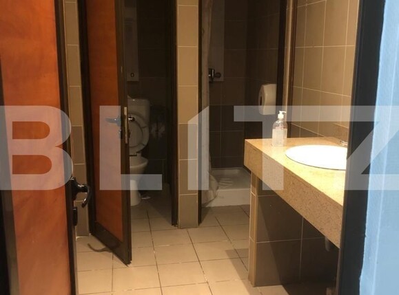 Spațiu comercial de închiriat Central - 112615SIC | BLITZ Târgoviște | Poza11