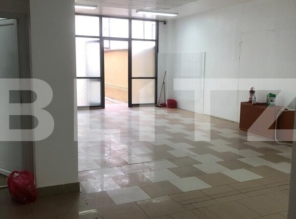 Spațiu comercial de închiriat Central - 112615SIC | BLITZ Târgoviște | Poza3