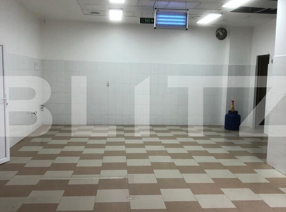 Spațiu comercial de închiriat Central - 112615SIC | BLITZ Târgoviște | Poza2