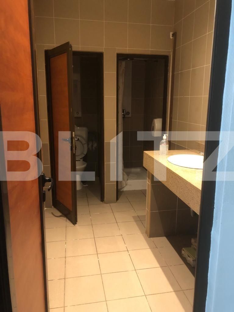 Spațiu comercial de închiriat Central - 112615SIC | BLITZ Târgoviște | Poza11