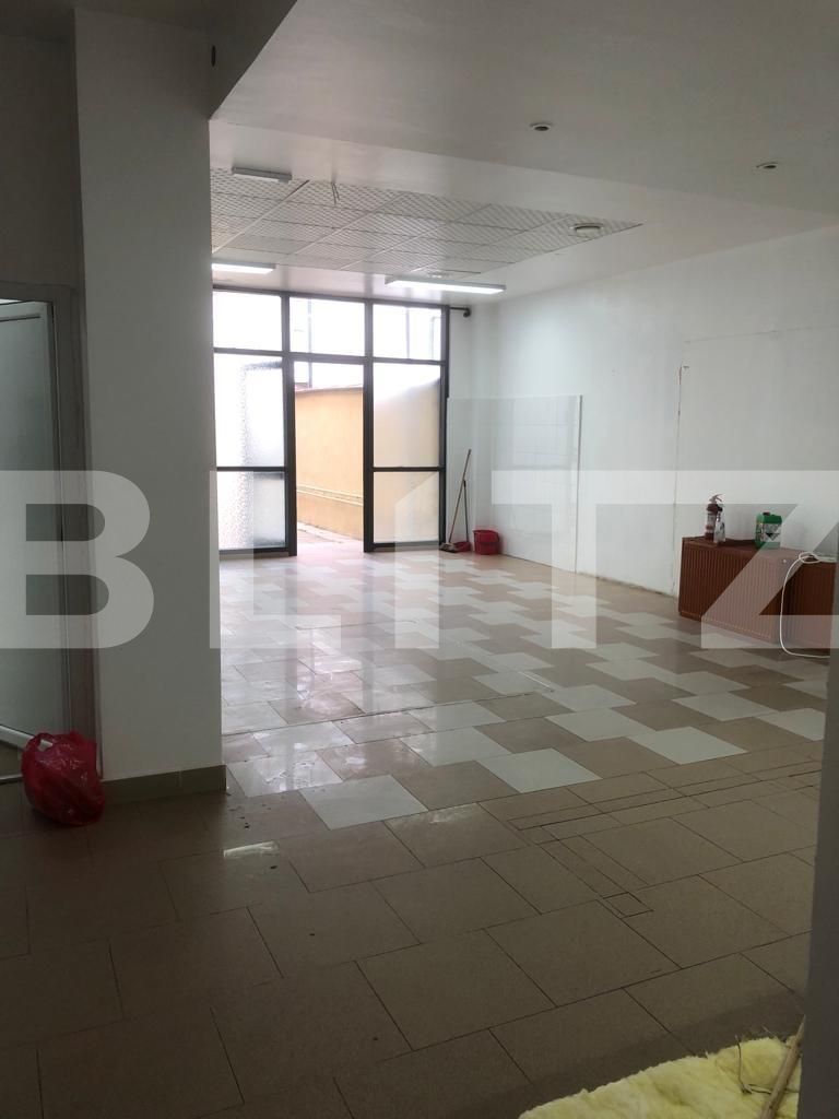 Spațiu comercial de închiriat Central - 112615SIC | BLITZ Târgoviște | Poza3