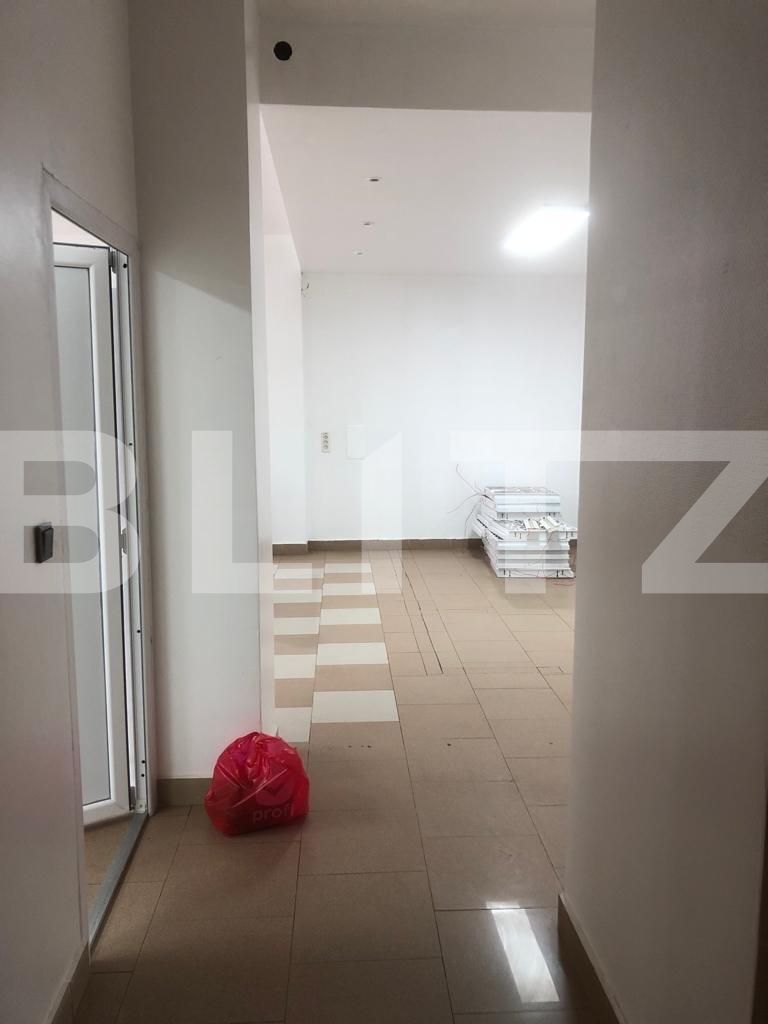Spațiu comercial de închiriat Central - 112615SIC | BLITZ Târgoviște | Poza4