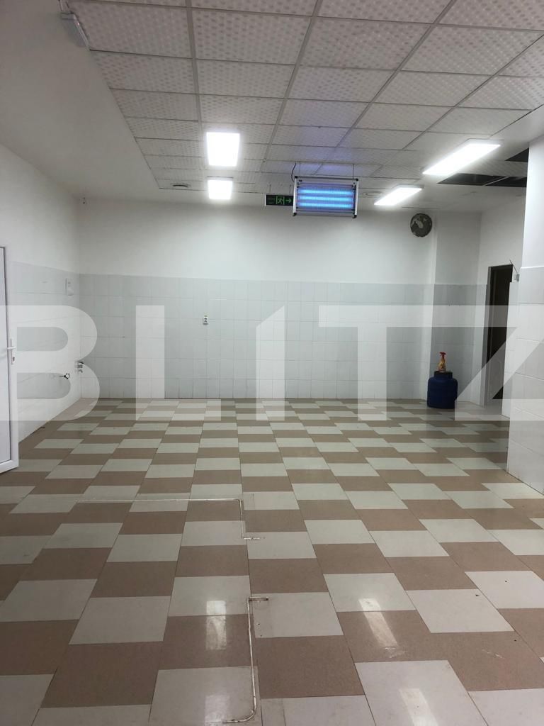 Spațiu comercial de închiriat Central - 112615SIC | BLITZ Târgoviște | Poza2