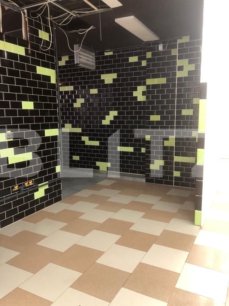 Spațiu comercial de închiriat Central - 112615SIC | BLITZ Târgoviște | Poza6