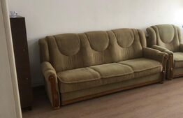 Apartament 2 camere, zona Caramidari