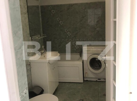 Apartament de închiriat 2 camere Exterior Sud - 112641AI | BLITZ Târgoviște | Poza7