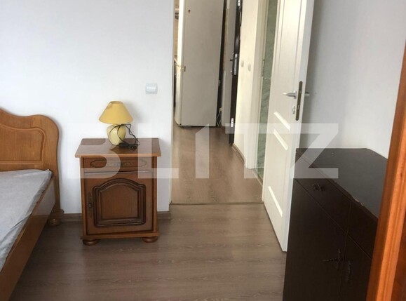 Apartament de închiriat 2 camere Exterior Sud - 112641AI | BLITZ Târgoviște | Poza2