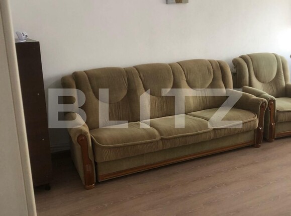 Apartament de închiriat 2 camere Exterior Sud - 112641AI | BLITZ Târgoviște | Poza8