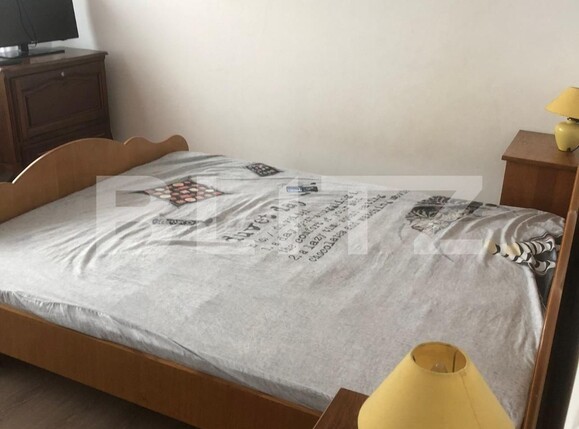 Apartament de închiriat 2 camere Exterior Sud - 112641AI | BLITZ Târgoviște | Poza1