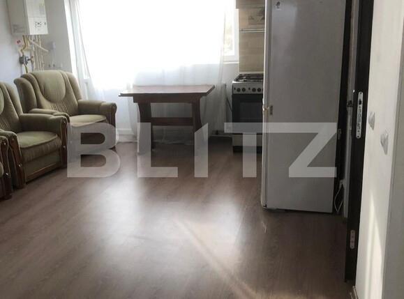 Apartament de închiriat 2 camere Exterior Sud - 112641AI | BLITZ Târgoviște | Poza3