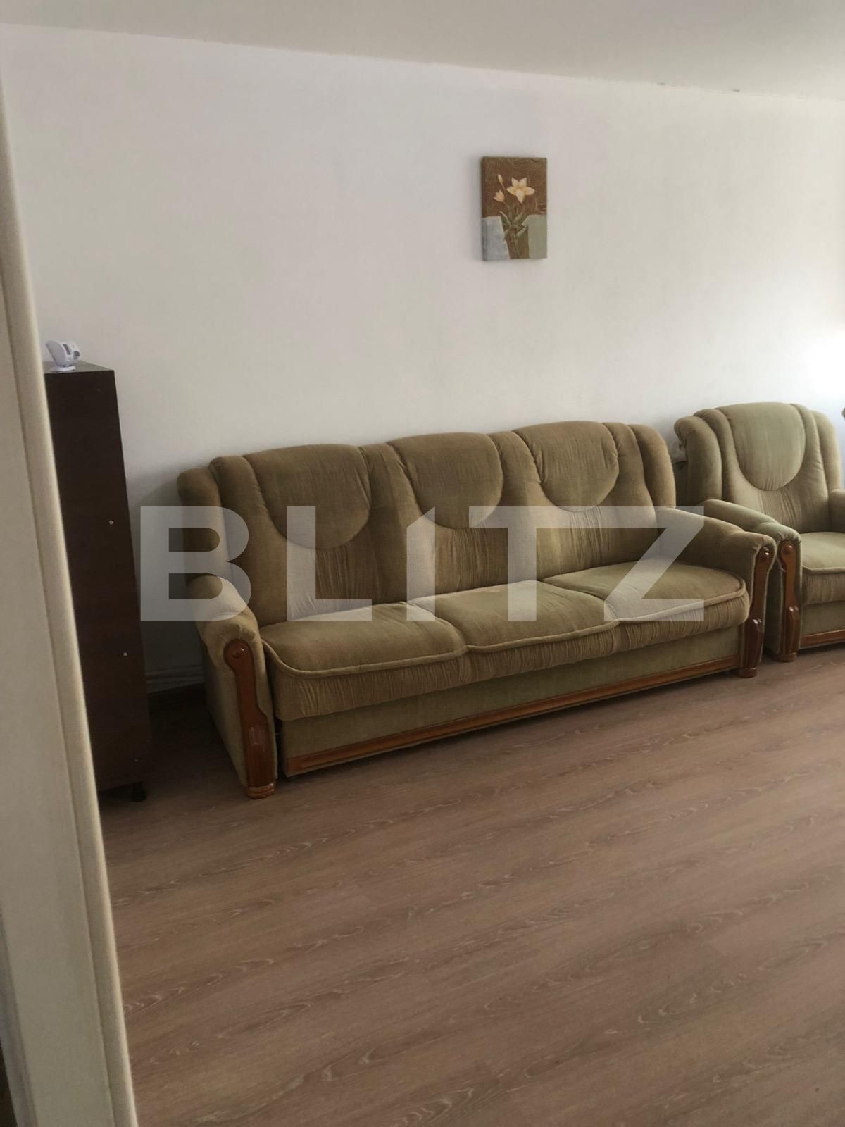 Apartament de închiriat 2 camere Exterior Sud - 112641AI | BLITZ Târgoviște | Poza8