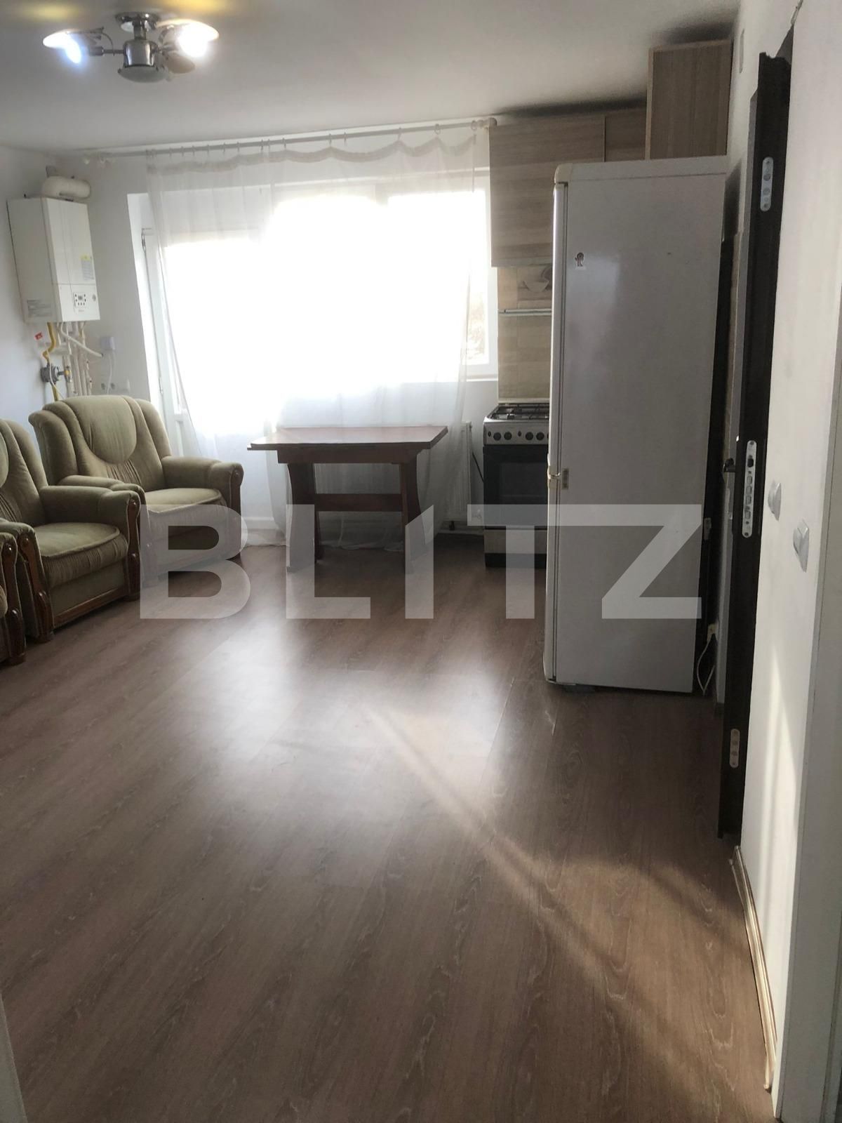 Apartament de închiriat 2 camere Exterior Sud - 112641AI | BLITZ Târgoviște | Poza3