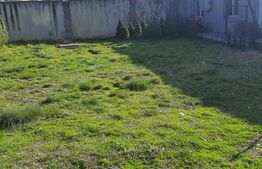 Teren intravilan 330mp Al Manastirii