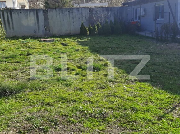 Teren de vânzare Exterior Est - 112836TV | BLITZ Târgoviște | Poza1