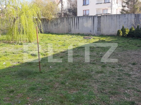 Teren de vânzare Exterior Est - 112836TV | BLITZ Târgoviște | Poza2