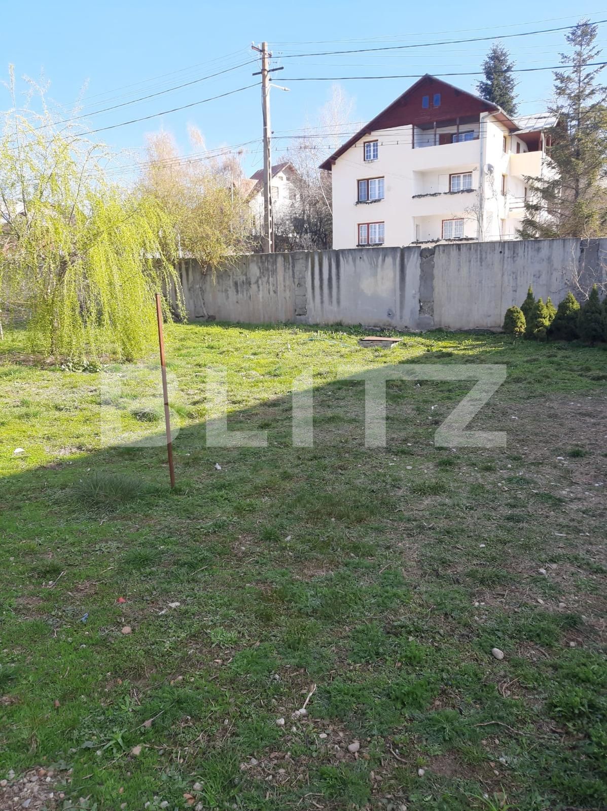 Teren de vânzare Exterior Est - 112836TV | BLITZ Târgoviște | Poza2