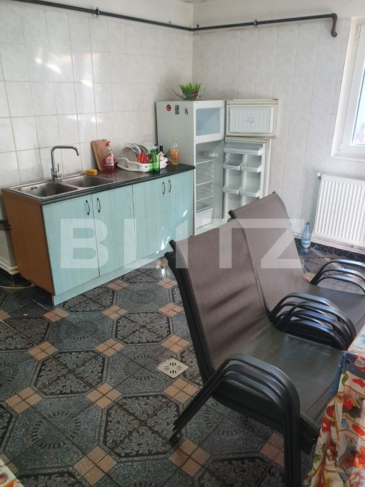 Spațiu birouri de închiriat Exterior Nord - 112925SIB | BLITZ Târgoviște | Poza6