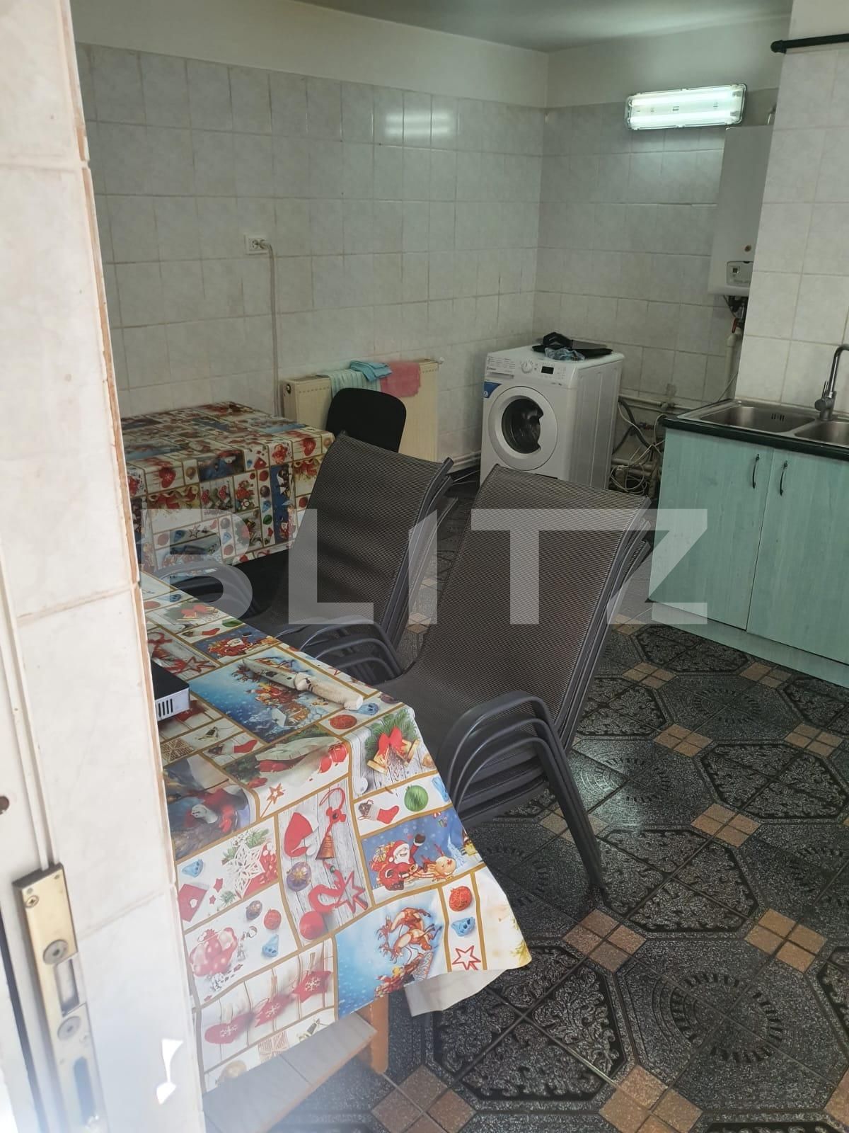 Spațiu birouri de închiriat Exterior Nord - 112925SIB | BLITZ Târgoviște | Poza4