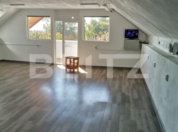 Casa de închiriat 5 camere Exterior Sud - 112926CI | BLITZ Târgoviște | Poza4