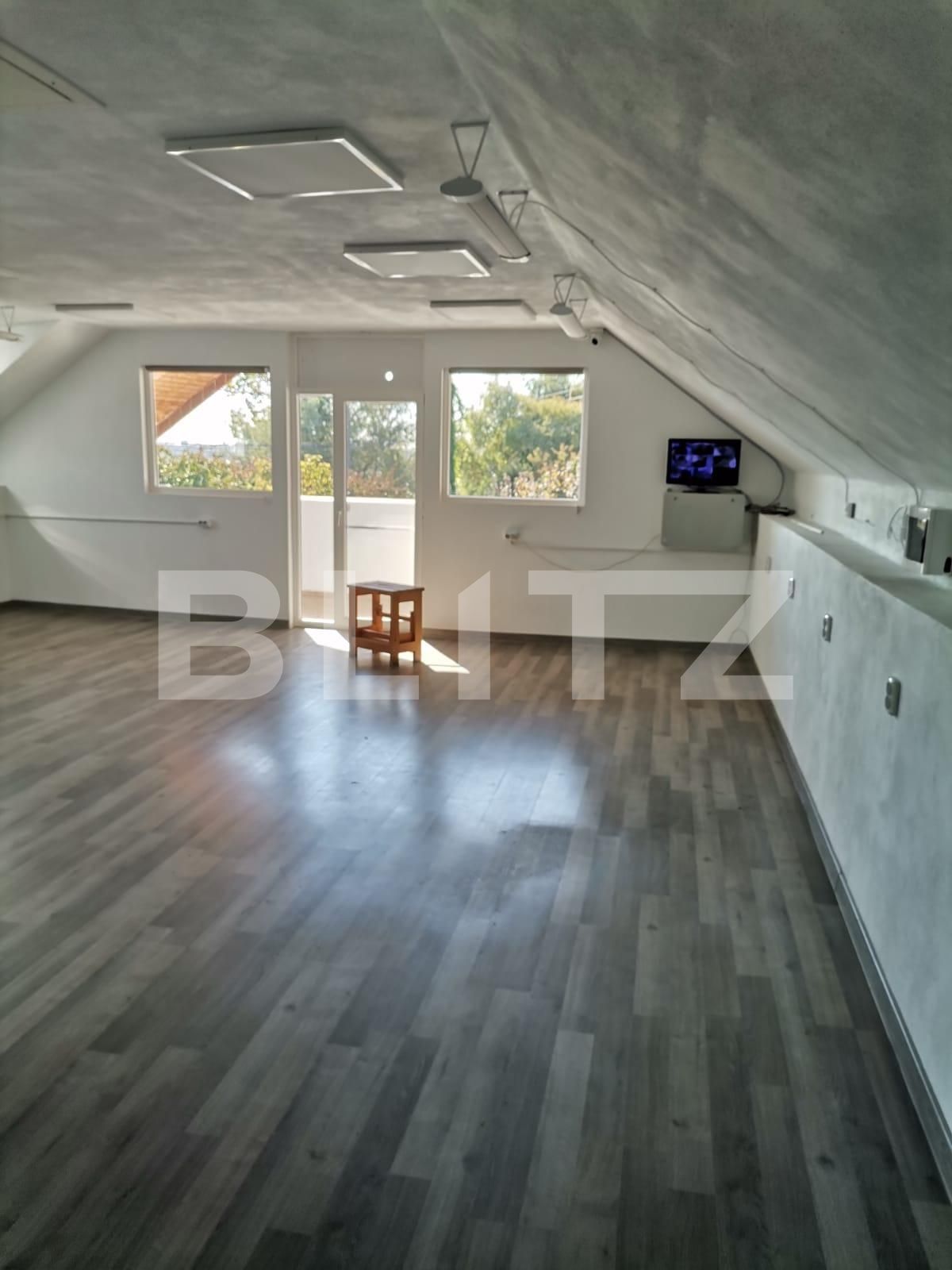 Casa de închiriat 5 camere Exterior Sud - 112926CI | BLITZ Târgoviște | Poza4