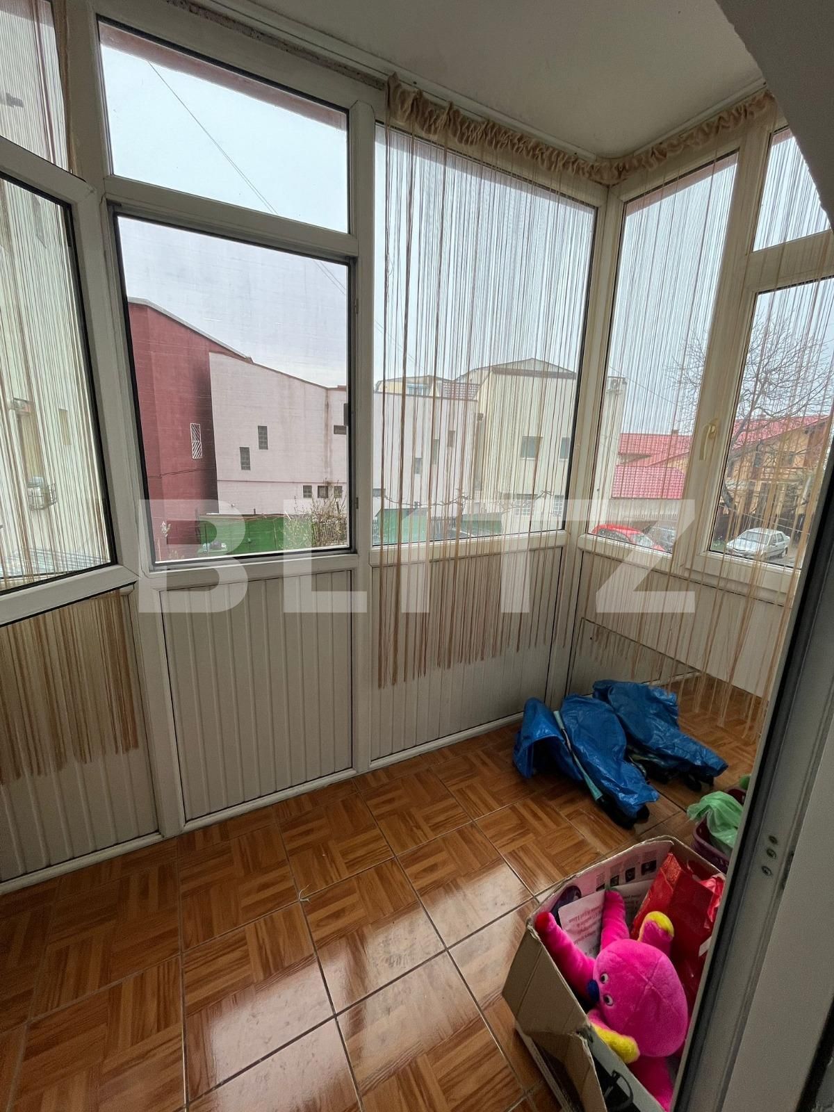 Apartament de vânzare 2 camere Micro 8 - 113037AV | BLITZ Târgoviște | Poza2