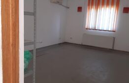 Spatiu comercial, 2 camere 85mp
