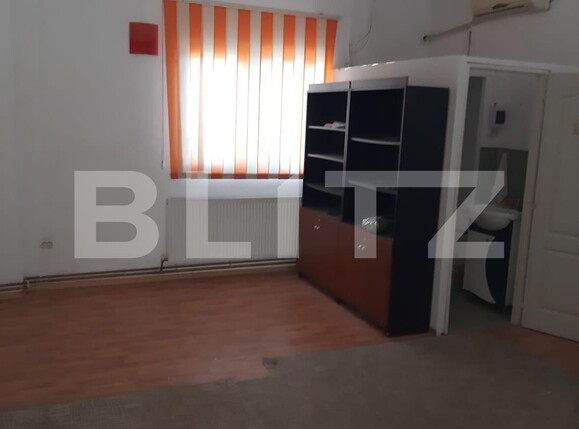 Spațiu comercial de închiriat Exterior Nord - 113093SIC | BLITZ Târgoviște | Poza3