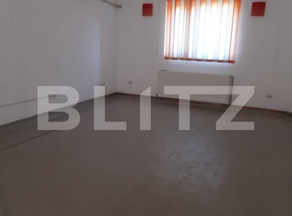 Spațiu comercial de închiriat Exterior Nord - 113093SIC | BLITZ Târgoviște | Poza1
