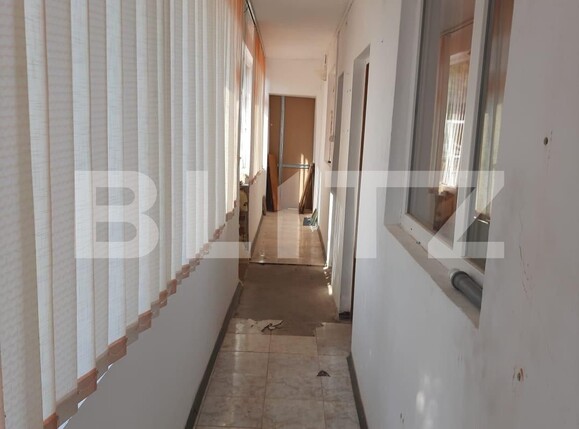 Spațiu comercial de închiriat Exterior Nord - 113093SIC | BLITZ Târgoviște | Poza4