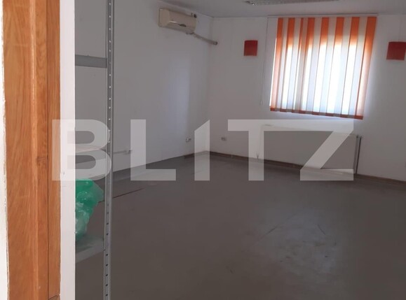 Spațiu comercial de închiriat Exterior Nord - 113093SIC | BLITZ Târgoviște | Poza2
