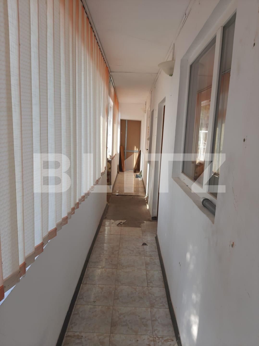 Spațiu comercial de închiriat Exterior Nord - 113093SIC | BLITZ Târgoviște | Poza4