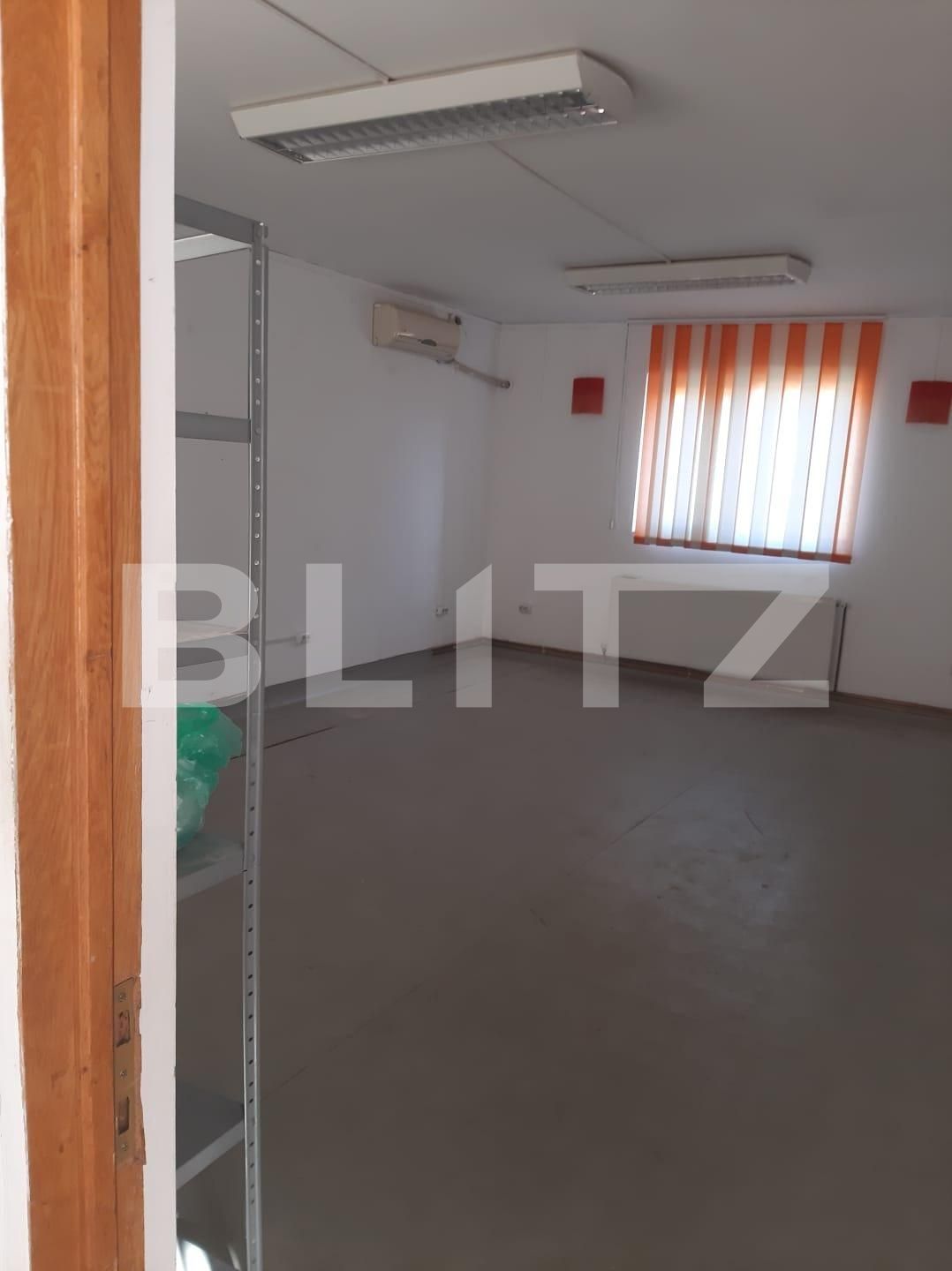 Spațiu comercial de închiriat Exterior Nord - 113093SIC | BLITZ Târgoviște | Poza2